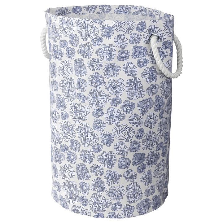 سبد رخت ایکیا مدل KLUNKA Ikea VARDAGEN Laundry Bag